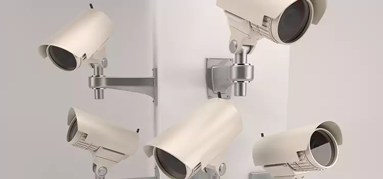 Your Trusted Partner for CCTV Solutions in North Valley Stream