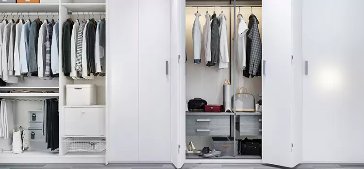 Glass Closet Door Repair North Valley Stream