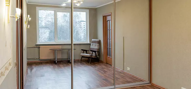 Mirror Closet Door Roller Replacement North Valley Stream