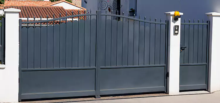 Emergency Commercial Gate Repair North Valley Stream
