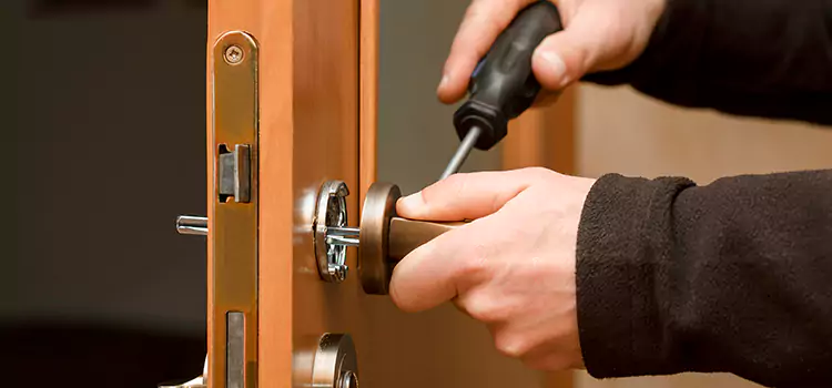 Semi Truck Locksmith North Valley Stream