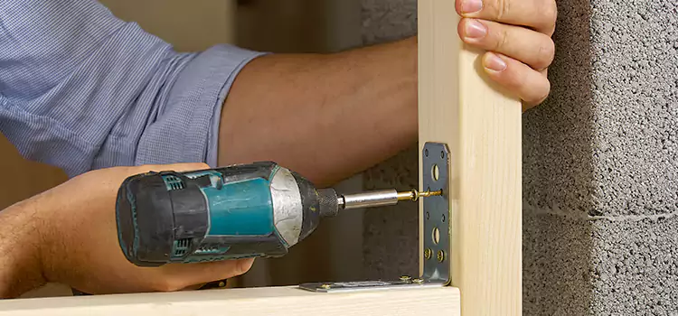 Jimmy Proof Deadbolt Repair North Valley Stream