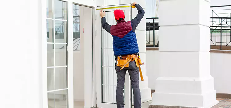 Water Damage Door Frame Repair North Valley Stream