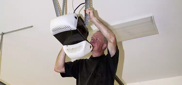 Garage Door Opener Service North Valley Stream