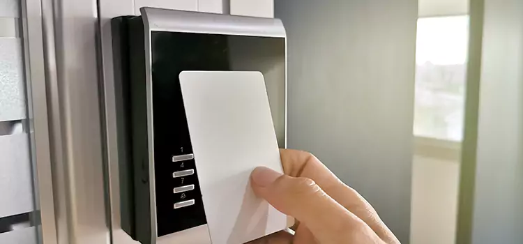 NMS Proximity Switch Door Systems North Valley Stream