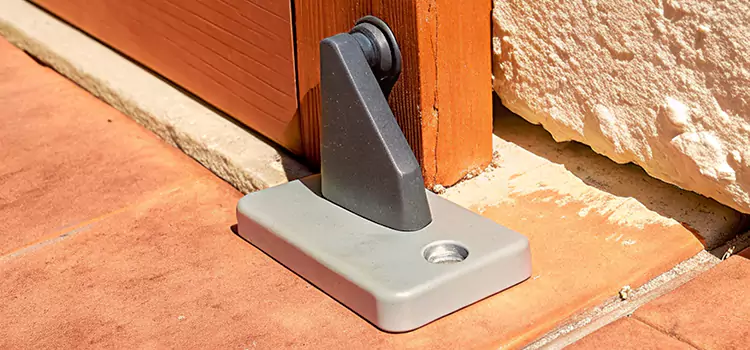 Aesthetic Door Stop Selection North Valley Stream