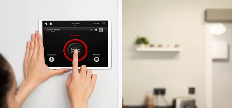 Blink Video Doorbell Installation North Valley Stream