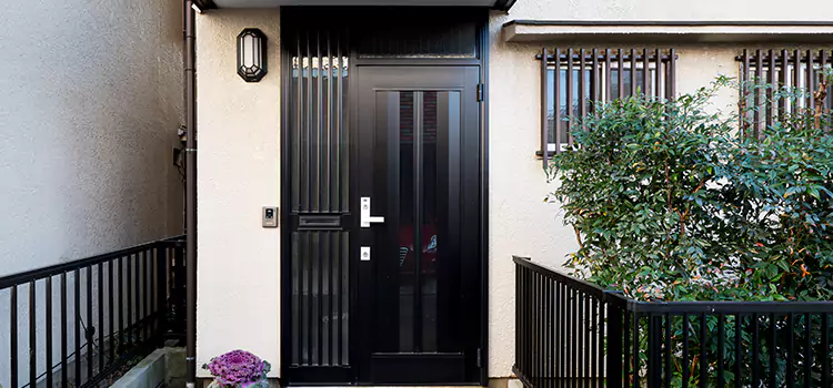 Popular Exterior Door Options in North Valley Stream, NY