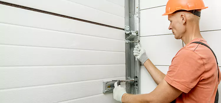 Why Choose Us for Garage Door Lock Services in North Valley Stream, NY?