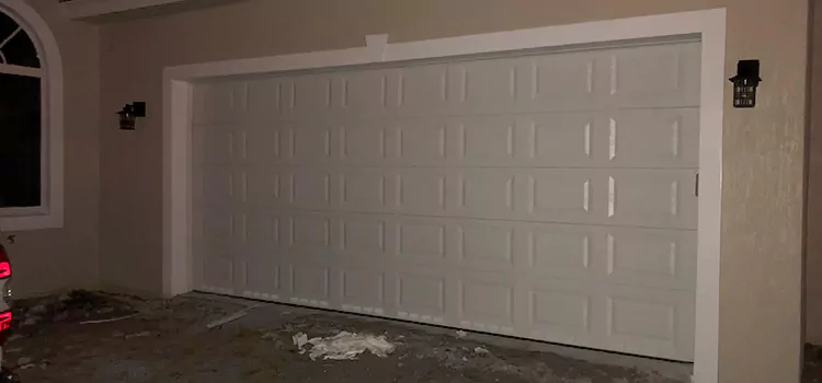 Garage Door Coil Replacement North Valley Stream