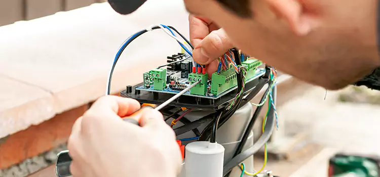 Specialized Brand Gate Motor Repairs North Valley Stream