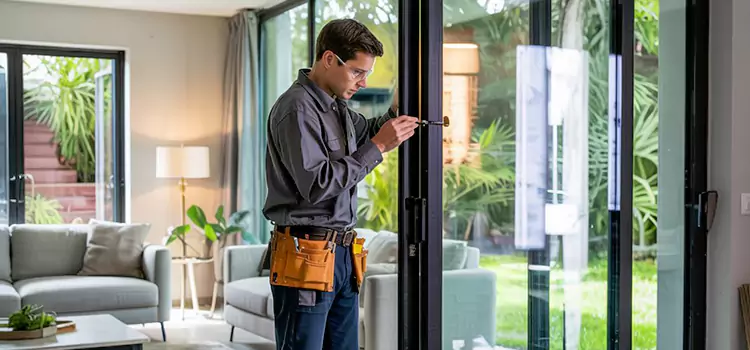 Why Choose Us for Your Glass Door Needs in North Valley Stream, NY?