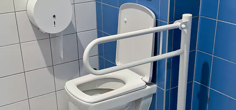 Comprehensive Solutions in North Valley Stream, NY for Accessible Facilities
