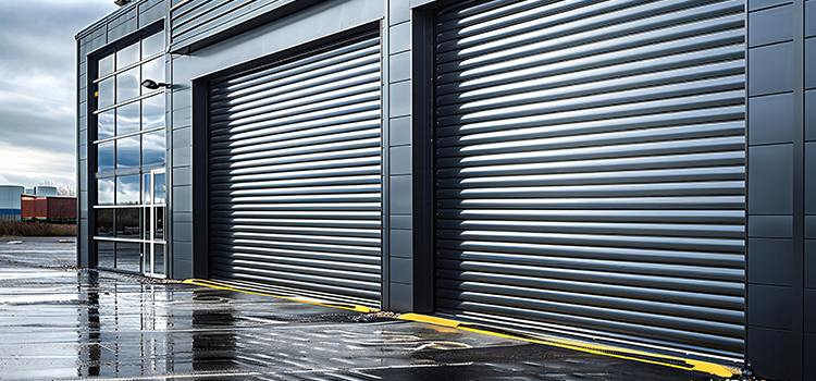 Emergency Industrial Garage Door Service North Valley Stream