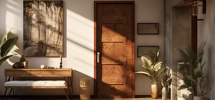 Specialty Interior Doors North Valley Stream