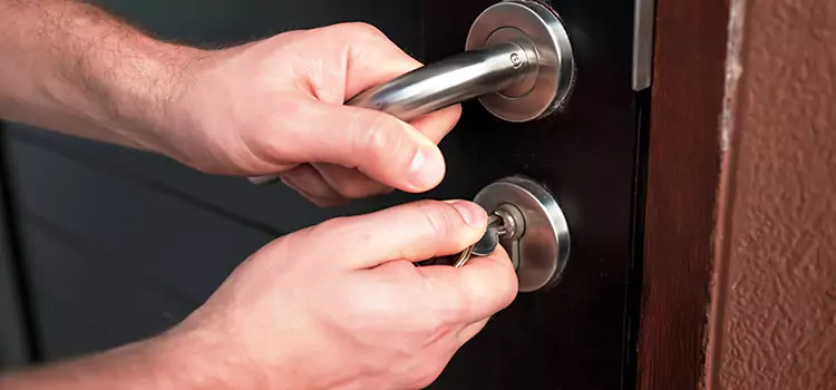 Pella Storm Door Lock Body Replacement North Valley Stream