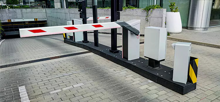 Custom Gate Design & Integration North Valley Stream