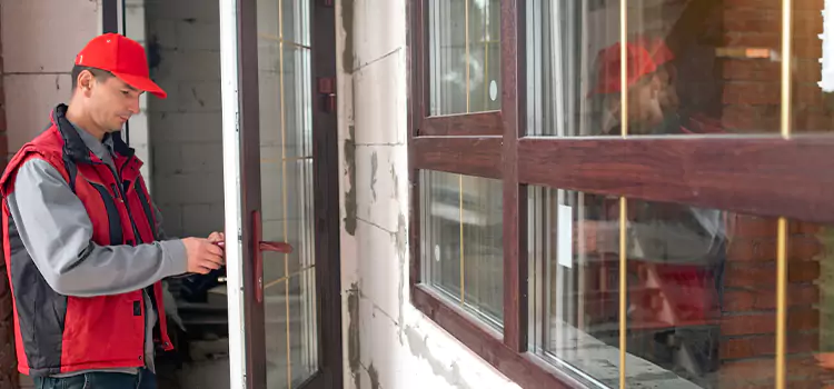 Sliding Door Lock Repair North Valley Stream