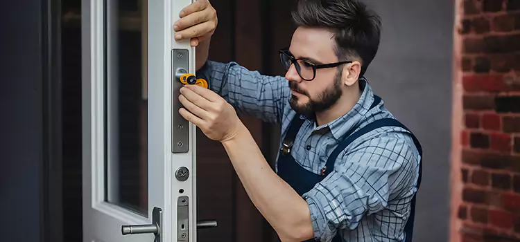 Residential Door Repairs North Valley Stream