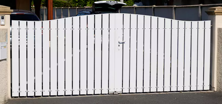 Why Choose Us for Residential Gate Repair in North Valley Stream, NY?