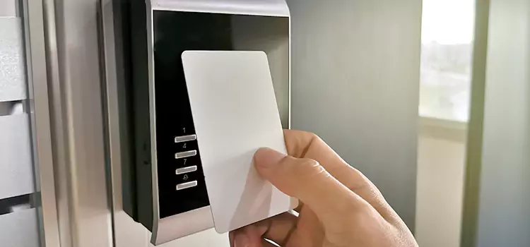 Advanced RFID Technology Integration in North Valley Stream, NY