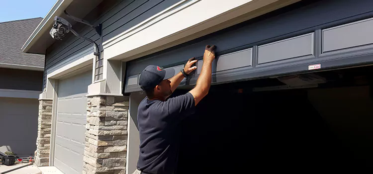 Janus Roll Up Doors North Valley Stream