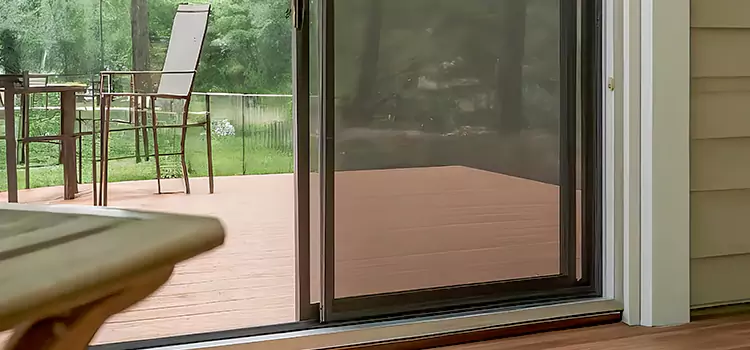 Garage Screen Door Installation North Valley Stream