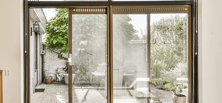 Glass Door Panel Replacement Cost North Valley Stream