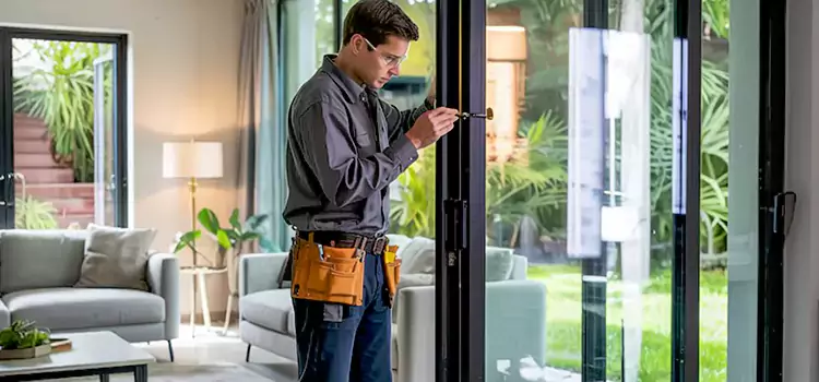 Sliding Door Maintenance North Valley Stream