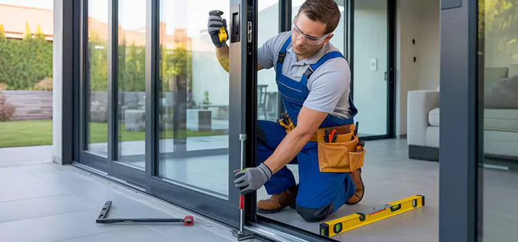 Patio Door Replacement North Valley Stream