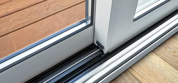 Why Your Sliding Door Keeps Getting Stuck in North Valley Stream, NY?