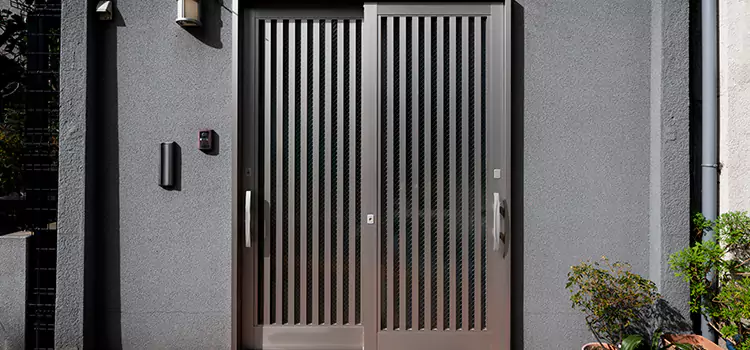 Specialized Steel Door Services in North Valley Stream, NY
