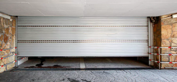 Steel Garage Door Repair North Valley Stream
