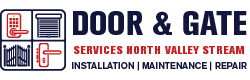 Door & Gate Services North Valley Stream