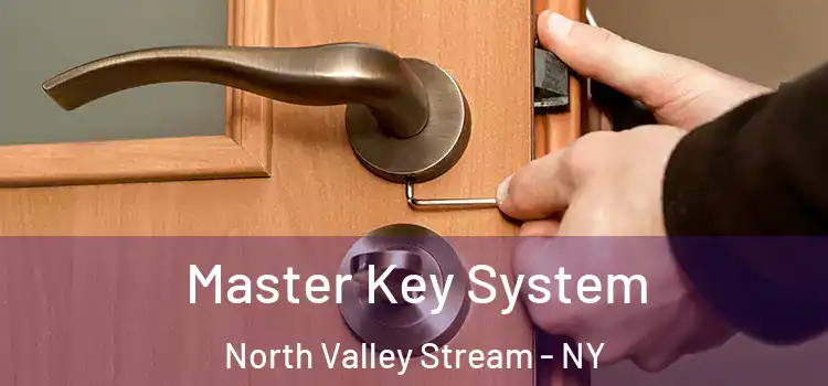  Master Key System North Valley Stream - NY