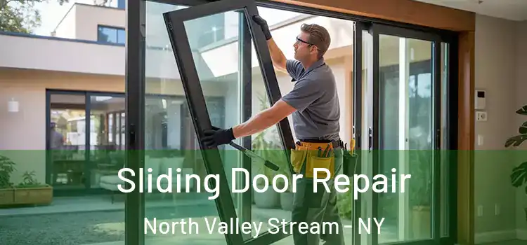  Sliding Door Repair North Valley Stream - NY