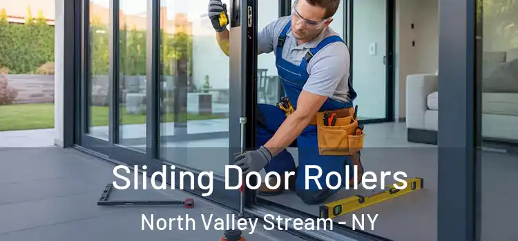 Sliding Door Rollers North Valley Stream - NY